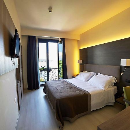 Hotel Giardino Arona Kültér fotó