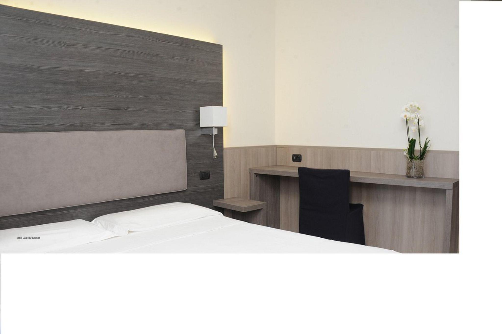 Hotel Giardino Arona Kültér fotó