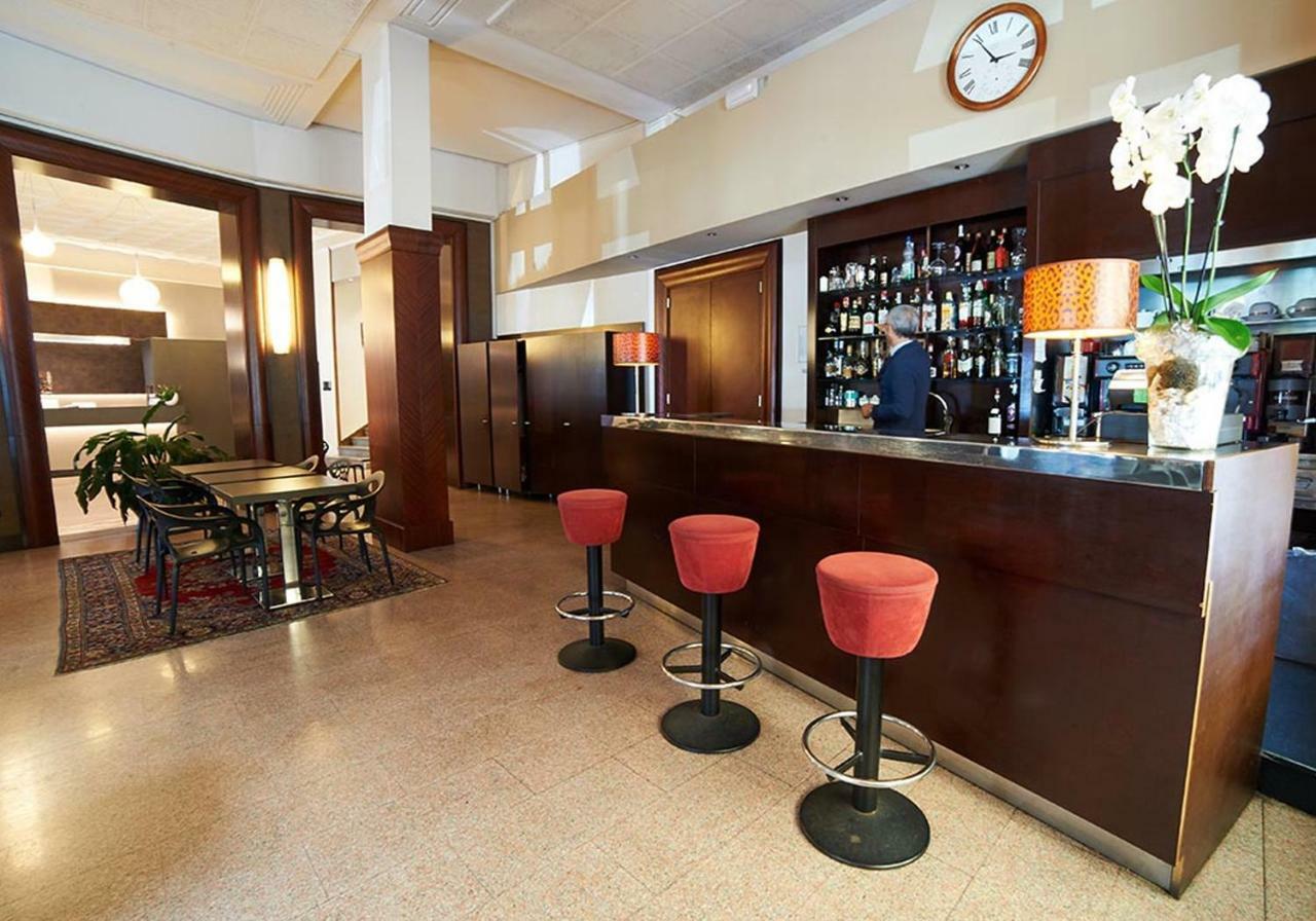 Hotel Giardino Arona Kültér fotó