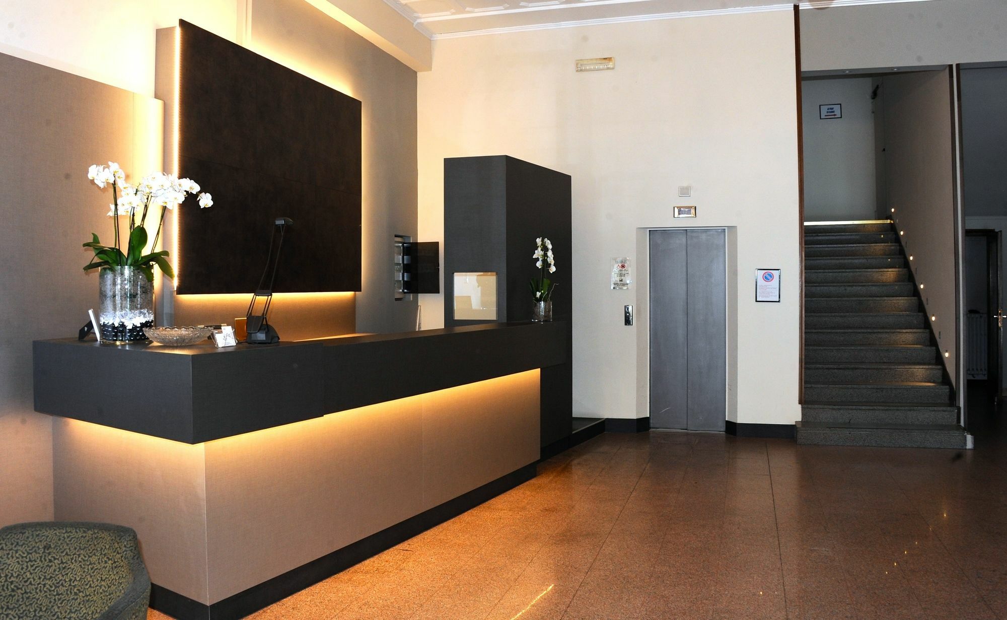 Hotel Giardino Arona Kültér fotó