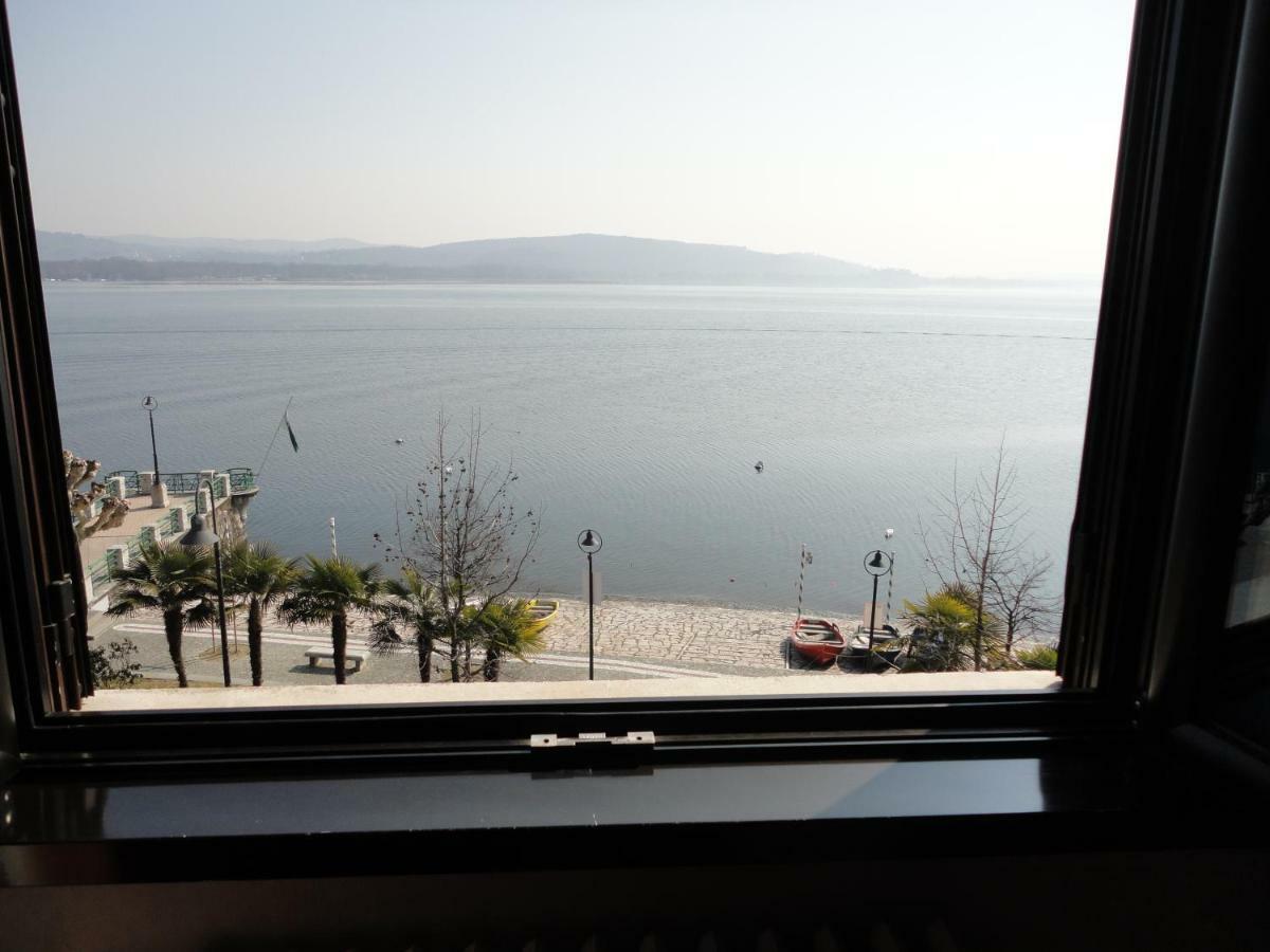 Hotel Giardino Arona Kültér fotó